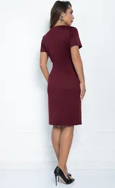 Sukienka LT Collection P11242