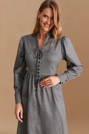 Dress Elletto Life #1043 sero-chern