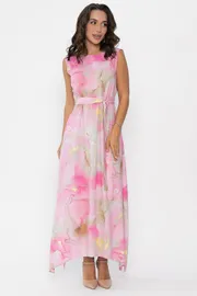 Платье LT Collection арт. П14071-4М