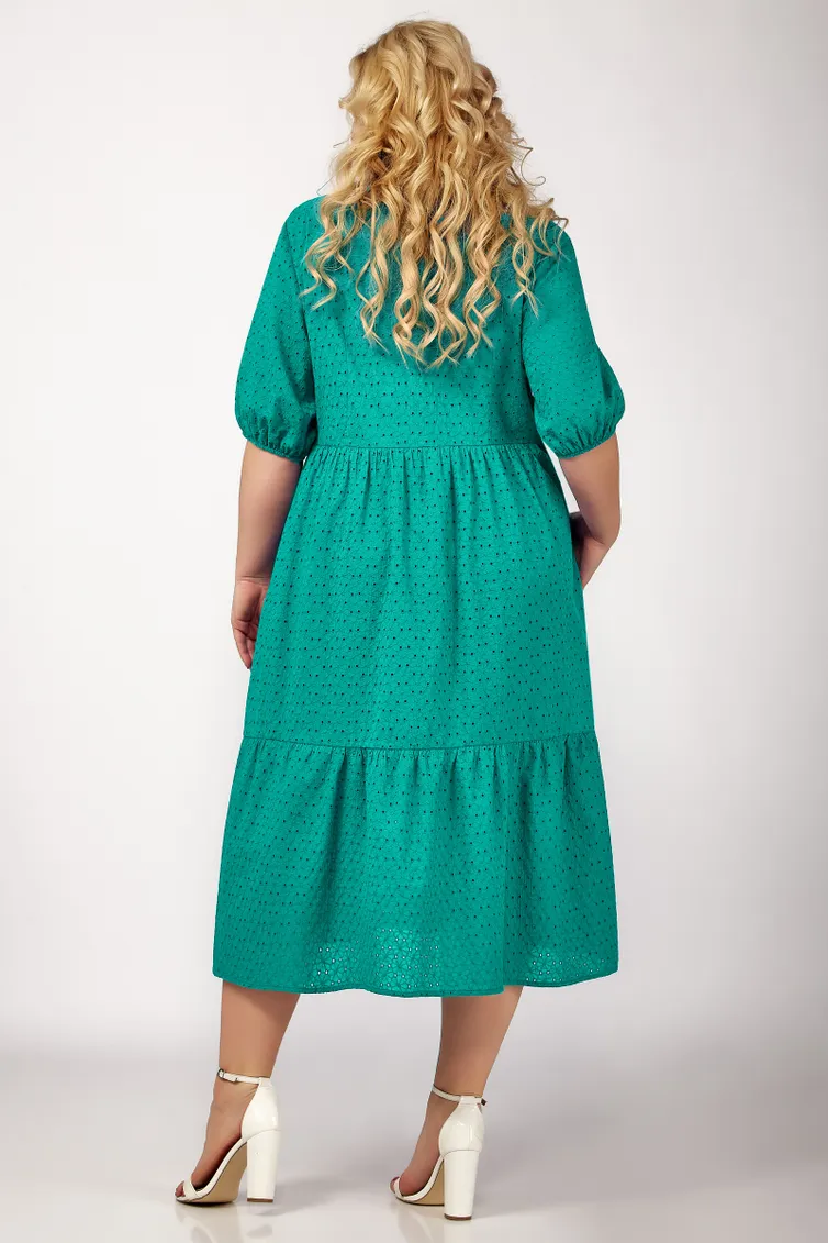 Sukienka Ell Style #2199