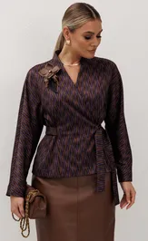 Suit Мода Юрс 26-3007-kor