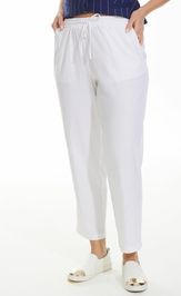 Брюки Elady 4281 белый
