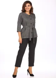 Garnitur Lady Style Classic #1993/4