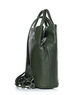 Torba Galanteya 25s1084k45 olivkovyj