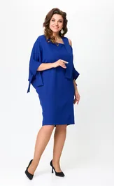 Dress Соломея Люкс 974