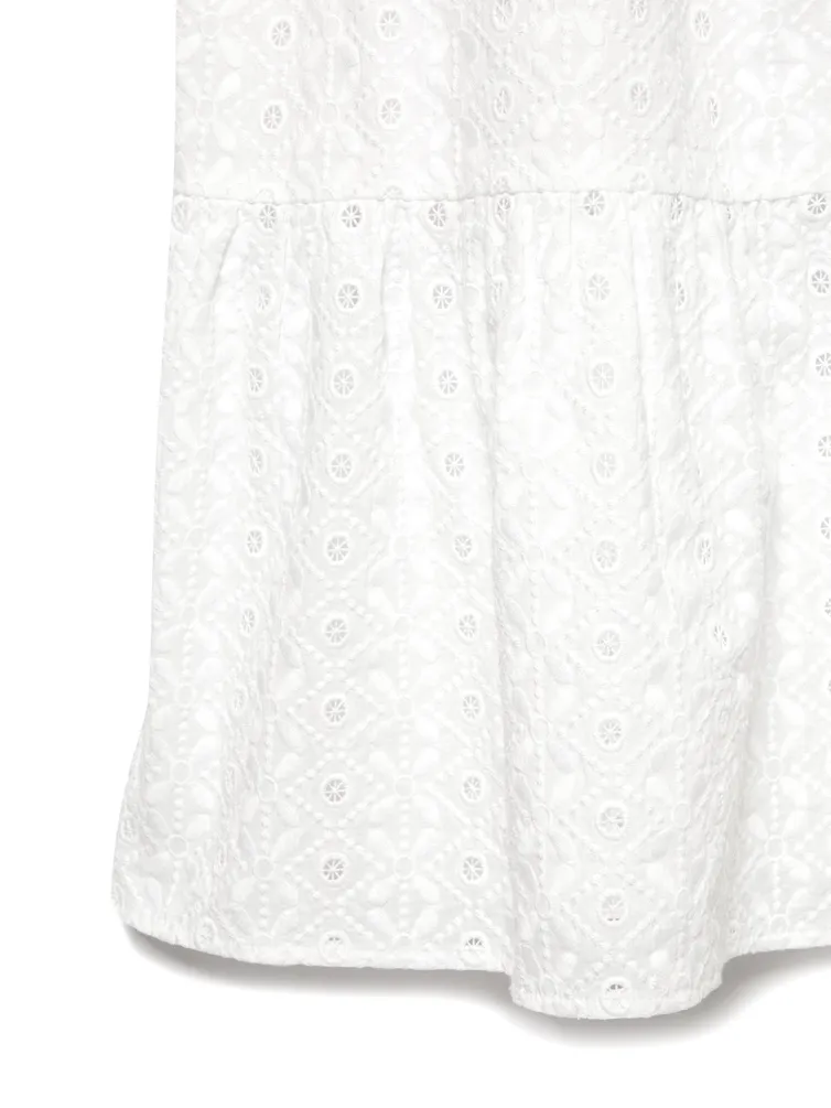 Sukienka Conte Elegant #19S-987TSP white 170