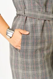 Sukienka Lady Style Classic #1819-1 ser