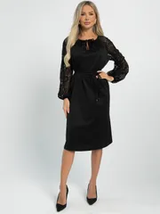 Dress LT Collection #P16255-10M
