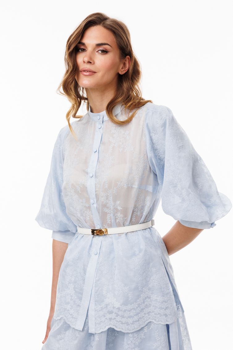 Блузка EOLA арт. 3068