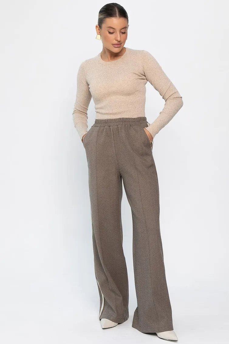 Spodnie LT Collection #B14451-5M