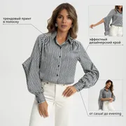 Shirt CHARUTTI #Lomayu stereotipy (klassika)