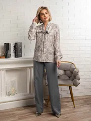 Koszula LT Collection #B15117-10M