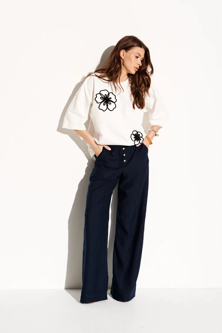 Jumper Elletto Life #13029