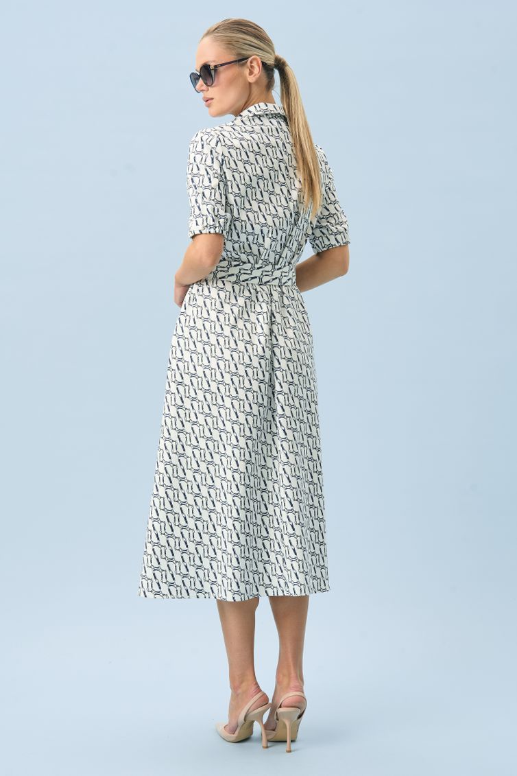 Платье URS арт. 26-695-1