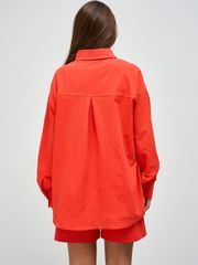 Shirt Jetty #ShYu468-12