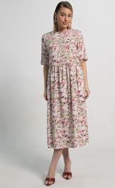 Dress LT Collection P15516-25M