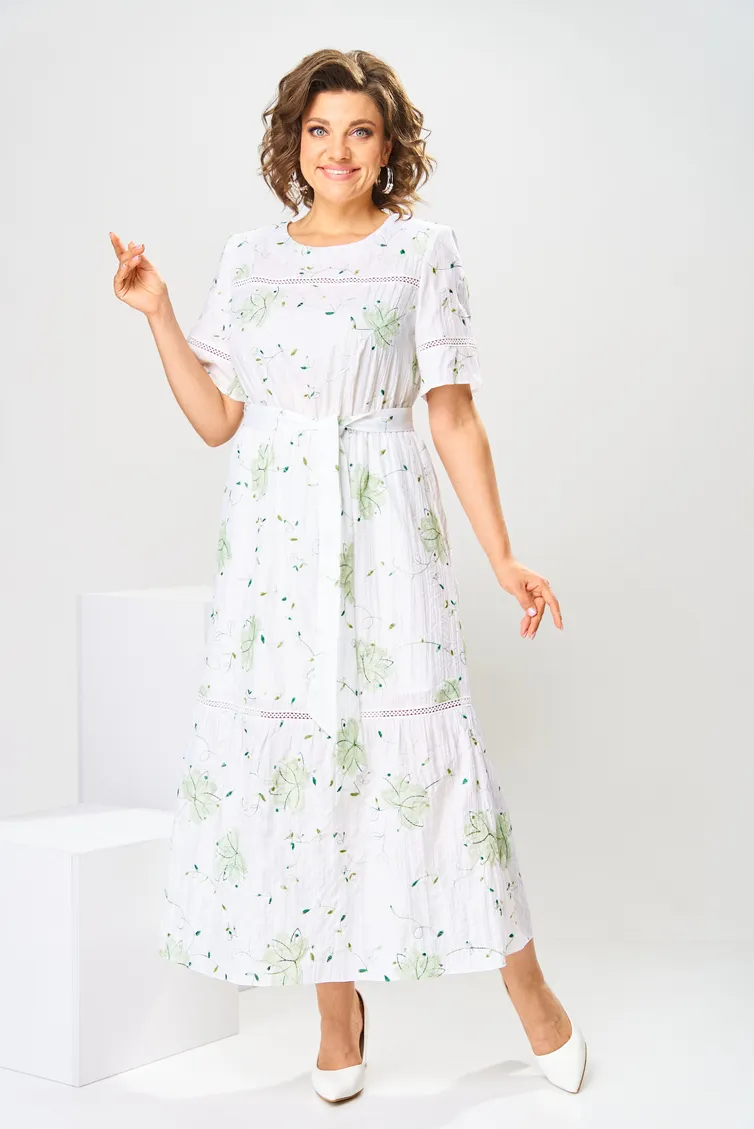 Dress ROMANOVICH #1-2823