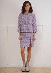 Suit Fantazia Mod #4144