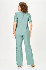 Garnitur Vilena-fashion #1151 polyn