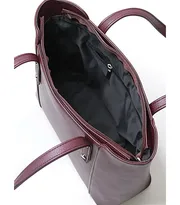 Torba Galanteya #25s2707k45 bordo