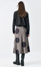 Skirt Art Ribbon M3535Y_3