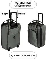Сумки Cagia 110124
