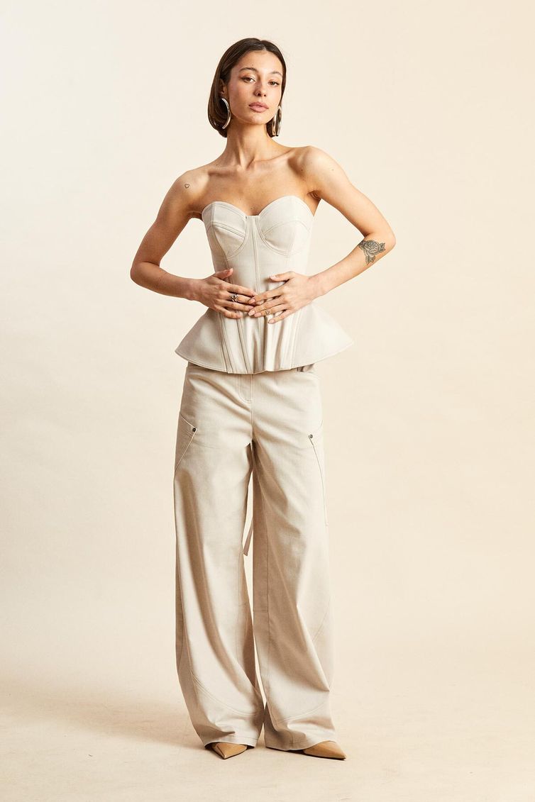 Корсет RIVOLI #2481.1