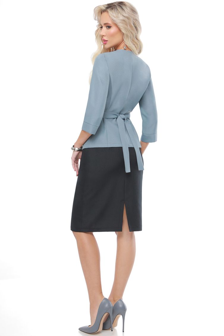 Комплект DS Trend арт. К-0970 (Игра в сочетании, нью)