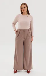 Garnitur Anastasia MAK 1313 sero-bezh
