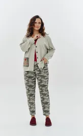 Cardigan AVE RARA 2281