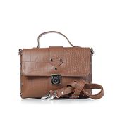 Сумки Galanteya 26с240к45 рыжий/коричн