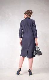 Dress Avanti 01656-1