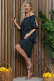 Платье LT Collection арт. П15796-12М