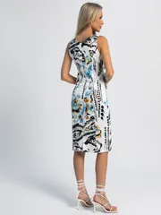Платье LT Collection арт. П16079-10М