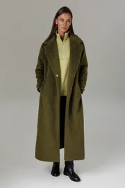 Пальто Buter New арт. 3446