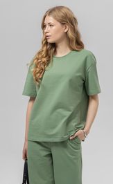 Костюм Romgil РП0135-ХЛ4 светло-оливковый