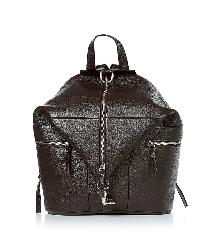Torba Galanteya #23s879k45 shokolad