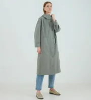 Raincoat Elema #2-12468-1 myata 170