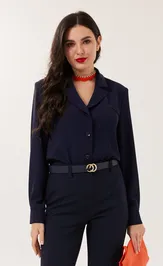 Blouse Твой имидж 2178