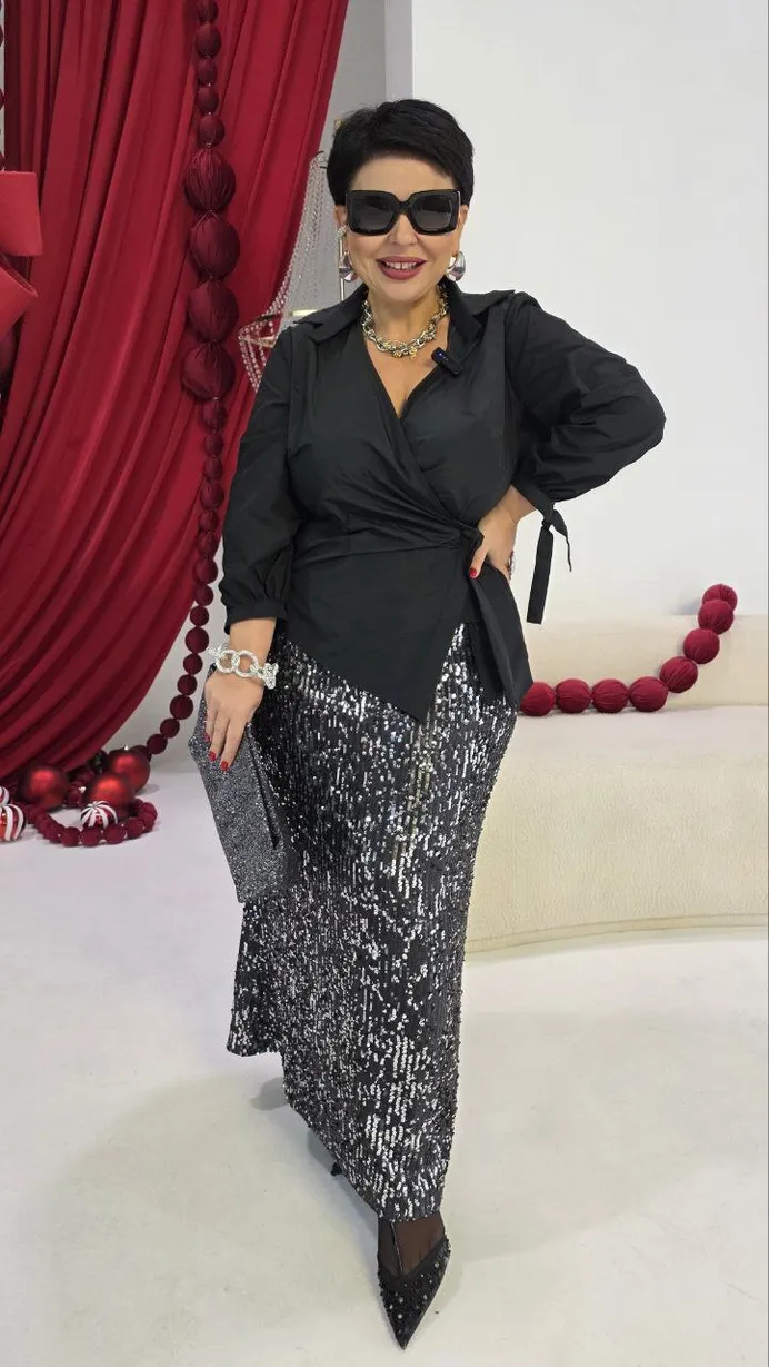 Zestaw Vittoria Queen #27313