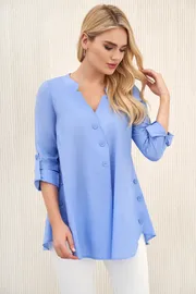 Bluzka URS #22-893-2