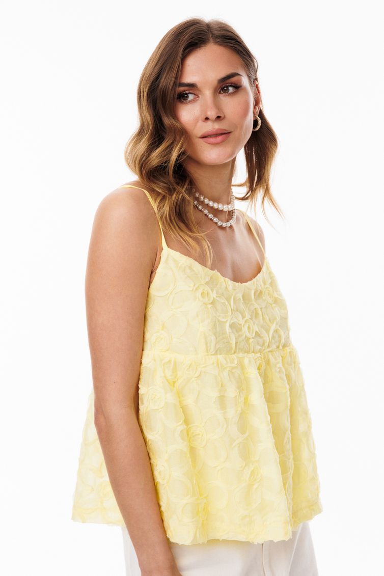 Top EOLA #3111 zheltyj