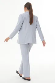Брюки Aura chic life арт. 4101