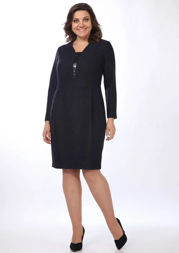 Платье Lady Style Classic арт. 1699