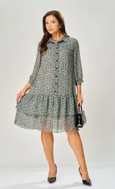 Dress Твой имидж 2504