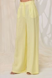 Комплект Golden Valley арт. 6719 желтый