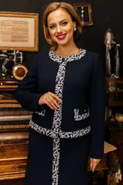 Костюм Мода Юрс арт. 2797