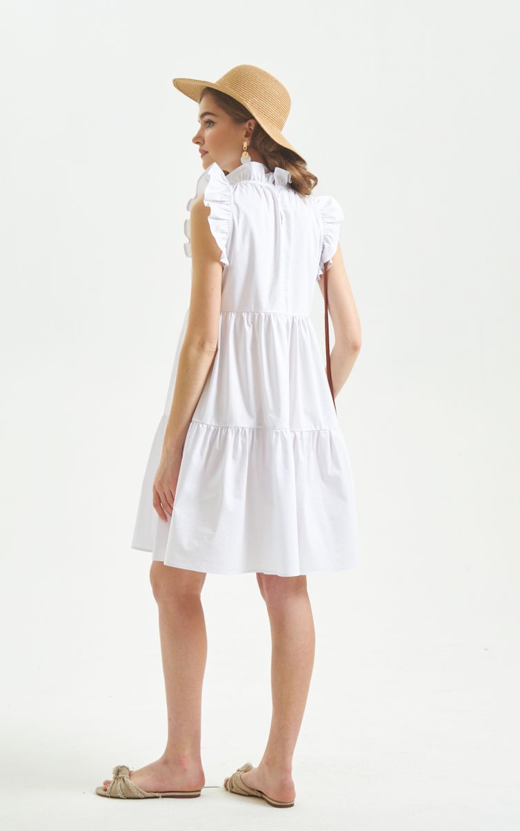 Платье STEFANY арт. 813