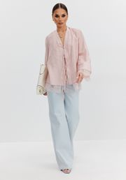 Блузка Vesnaletto арт. 4400-2