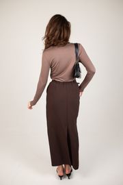 Джемпер Купалинка арт. 668233 158,164 Тауп